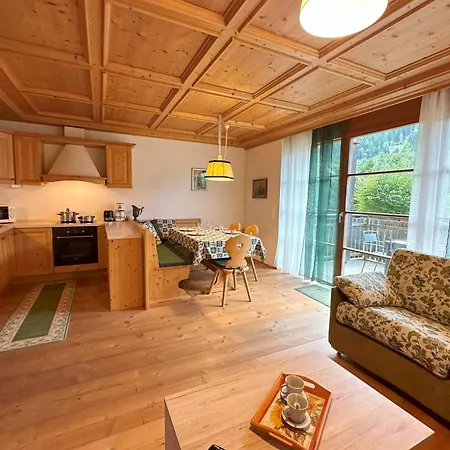 Ferienwohnung HAUS CLARA by ISA Badkleinkirchheim Bad Kleinkirchheim Exterior foto