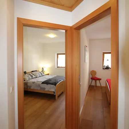 Ferienwohnung HAUS CLARA by ISA Badkleinkirchheim Bad Kleinkirchheim Exterior foto