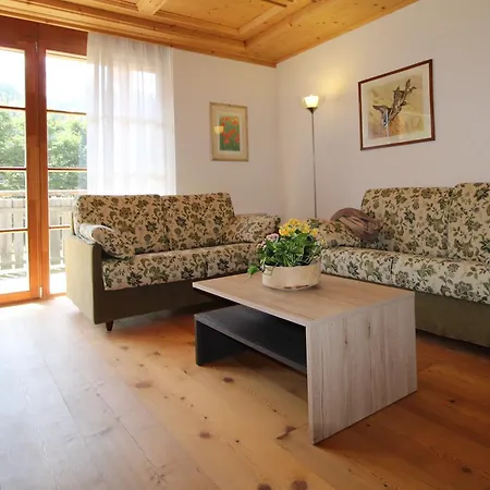 Ferienwohnung HAUS CLARA by ISA Badkleinkirchheim Bad Kleinkirchheim Exterior foto