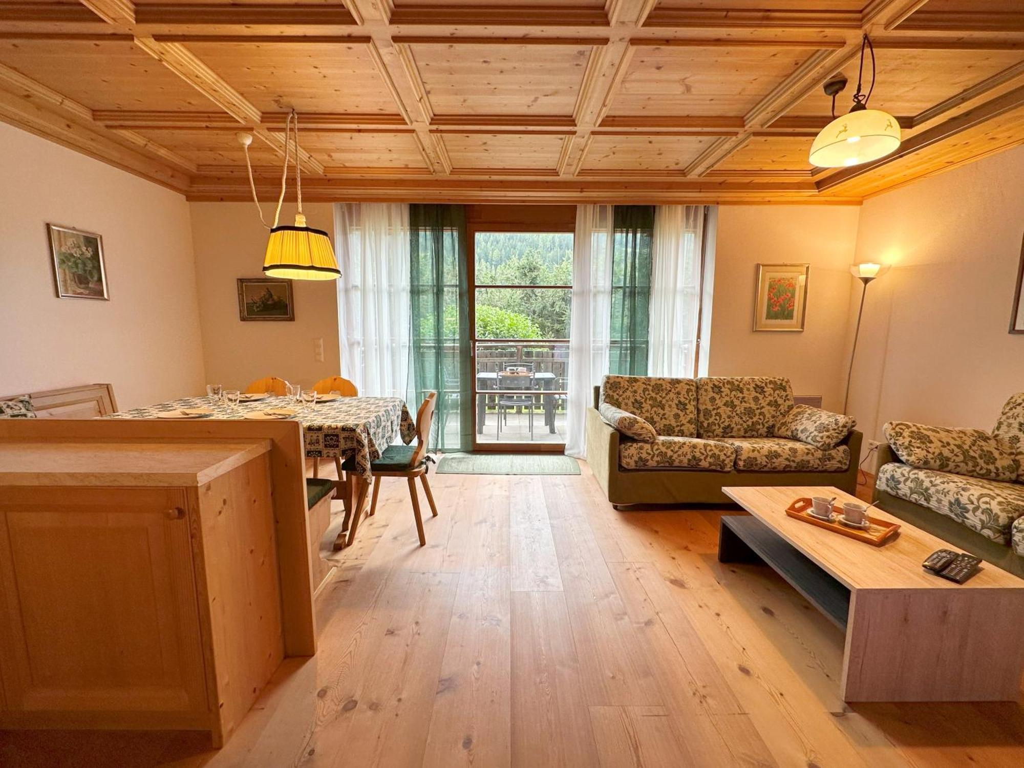 Apartment Haus Clara By Isa Badkleinkirchheim *
