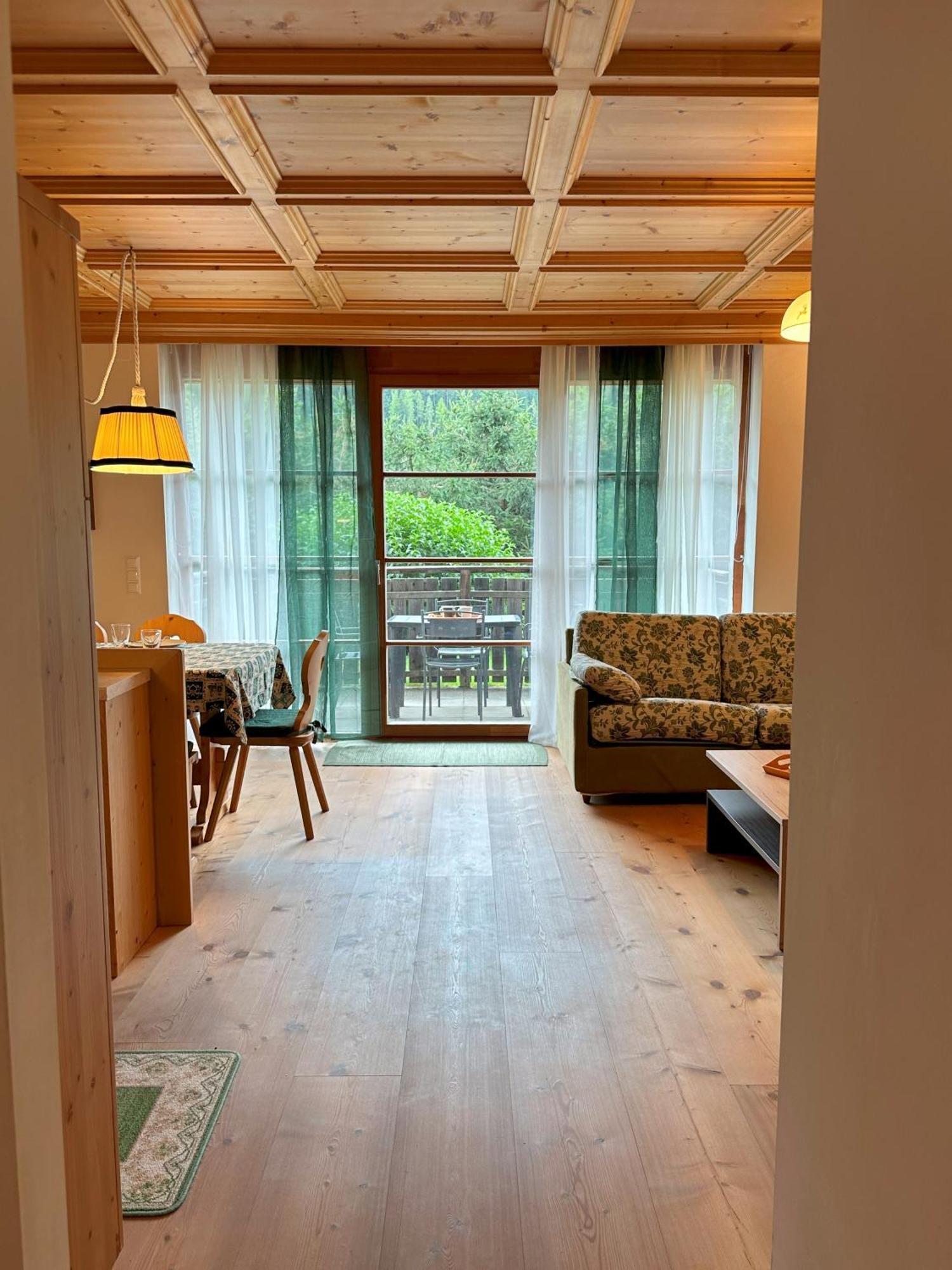 Haus Clara By Isa Badkleinkirchheim Apartment *