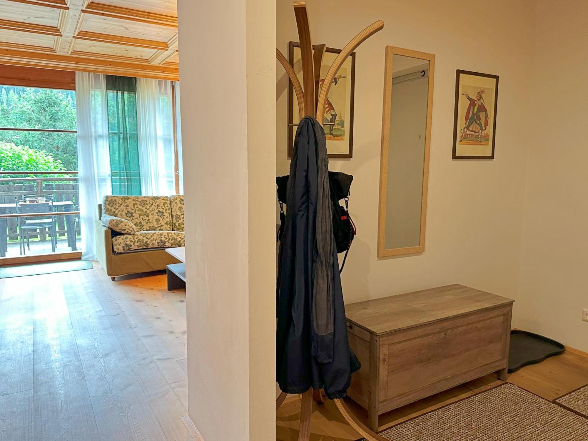Apartment Haus Clara By Isa Badkleinkirchheim Bad Kleinkirchheim