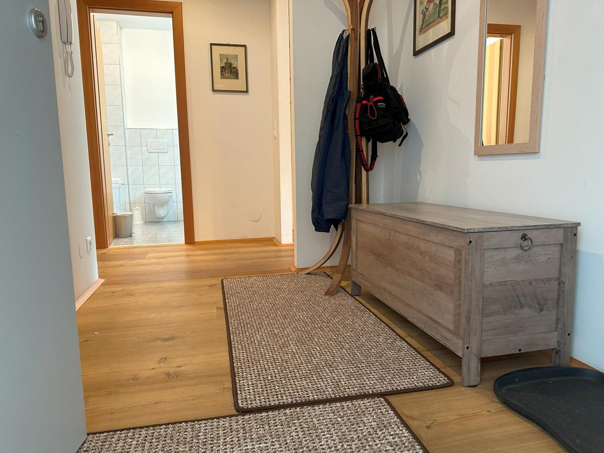 Apartment Haus Clara By Isa Badkleinkirchheim *