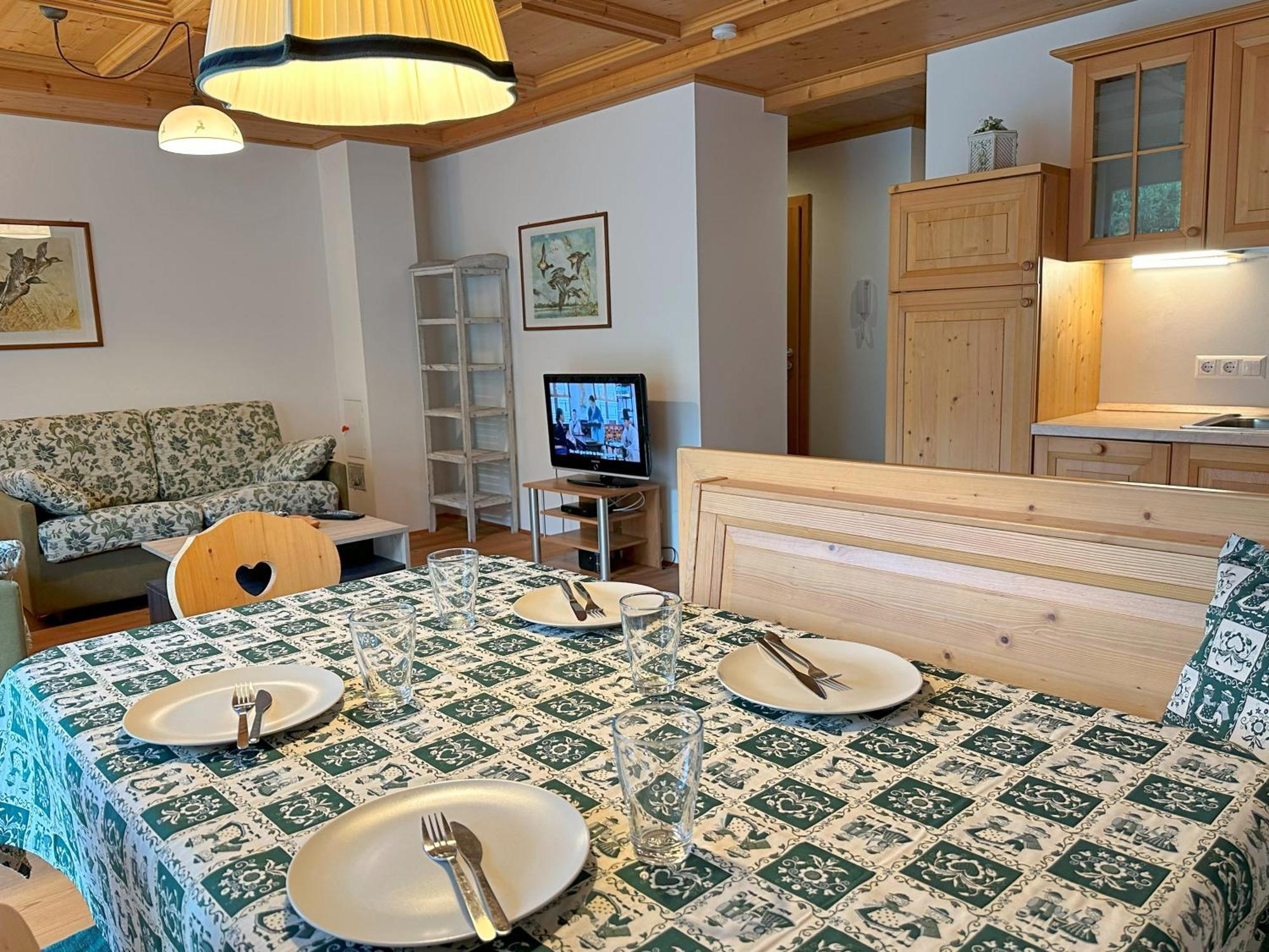 Apartment Haus Clara By Isa Badkleinkirchheim *