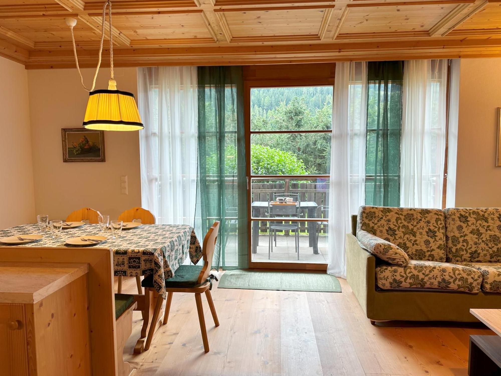 Haus Clara By Isa Badkleinkirchheim Apartment *
