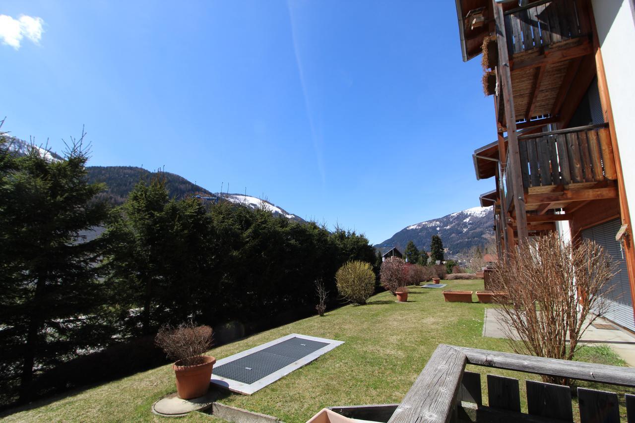 Apartment Haus Clara By Isa Badkleinkirchheim Bad Kleinkirchheim