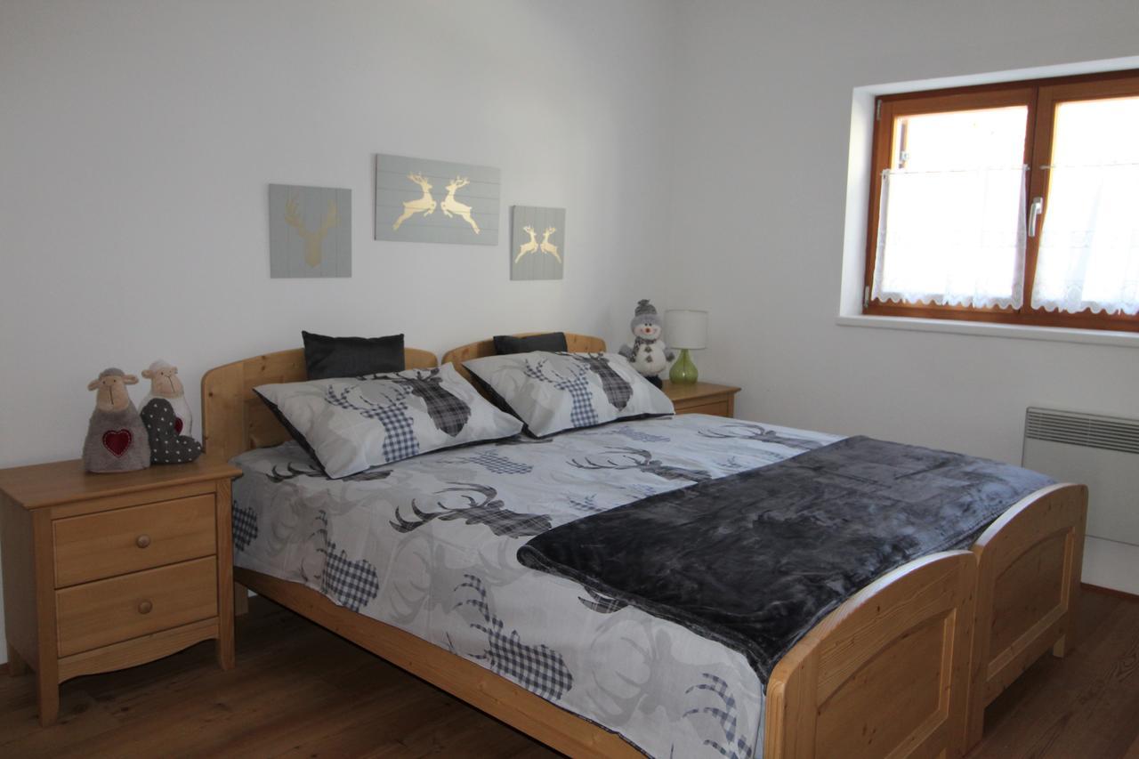 Apartament Haus Clara By Isa Badkleinkirchheim Bad Kleinkirchheim