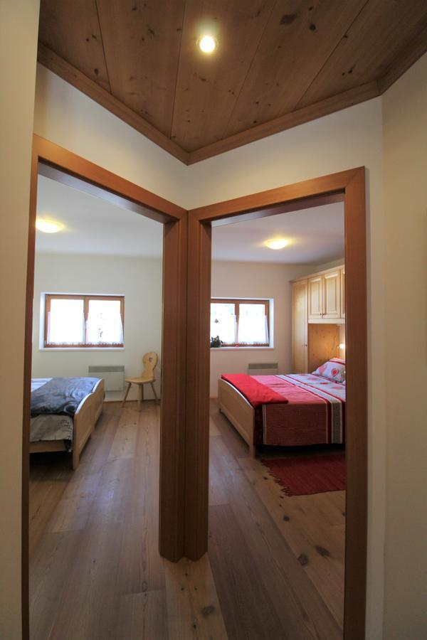 Haus Clara By Isa Badkleinkirchheim *